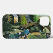 錠 Case-Mate iPhoneケース (裏面 (横))