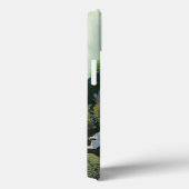 錠 Case-Mate iPhoneケース (裏面 / 右)