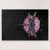 錦のトンボにしよう ジグソーパズル (横)