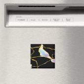 錦月数々の衣(宝石色) マグネット (インサイチュ (食洗機))