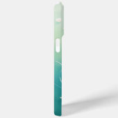 錦鯉の優雅なシンフォニー Case-Mate iPhoneケース (裏面 / 右)