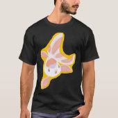 錦鯉 Tシャツ (正面)