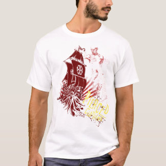 錨 Tシャツ