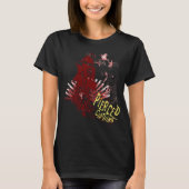錨 Tシャツ (正面)