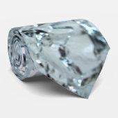 錫の人のタイ ネクタイ (ロール)