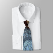 "錫IIで"のネクタイ播いて下さい ネクタイ (タイ)