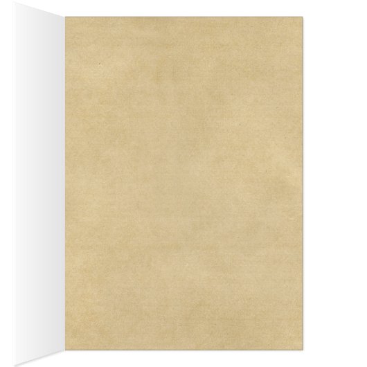 錬金術とハーメチック・アーツのノートカードの本 (内側 (右))