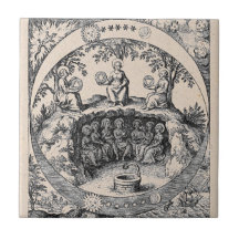 錬金術の三姉妹