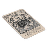 錬金術の三姉妹 マグネット (右側)