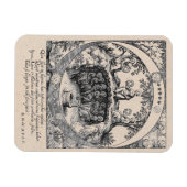 錬金術の三姉妹 マグネット (横)