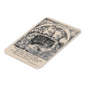 錬金術の三姉妹 マグネット (左側)