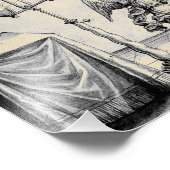 錬金術の神天使 フォトプリント            (角)