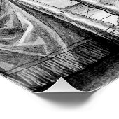 錬金術の神天使 ポスター (コーナー)