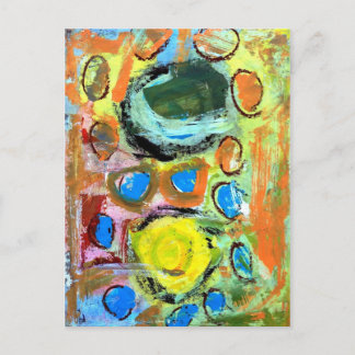 錬金術はがき ポストカード