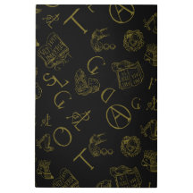 錬金術ウォールアート&デコールギャラリーアートメタルアート