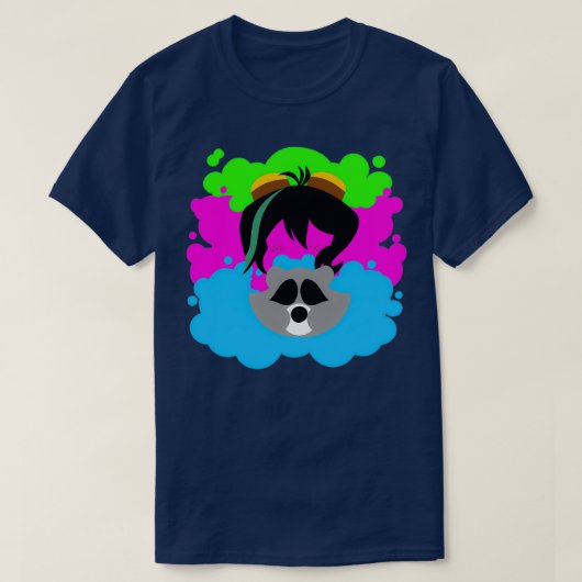 錬金術クラシックのTシャツ Tシャツ (デザイン正面)