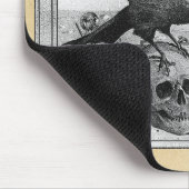 錬金術セピアマウスパッド マウスパッド (コーナー)