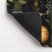 錬金術ファンタジー花 マウスパッド (コーナー)