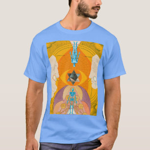 錬金術ポスター Tシャツ