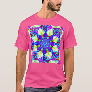 錬金術マンダラクラシックTシャツ Tシャツ