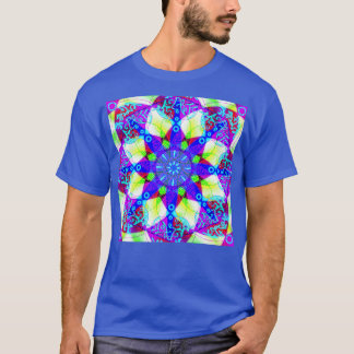 錬金術マンダラ2 Tシャツ