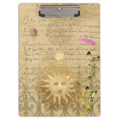 ；錬金術ムード クリップボード (正面)