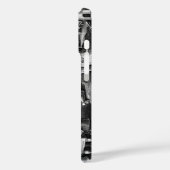 錬金術ラボでの蒸留 Case-Mate iPhoneケース (裏面 / 左)