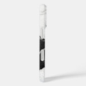 錬金術ラボラトリravenとヒトスカル Case-Mate iPhoneケース (裏面 / 右)