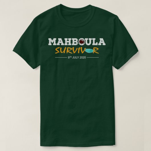 錬金術劇団 Tシャツ (デザイン正面)