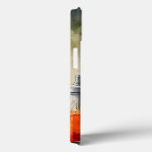 錬金術師の猫 Case-Mate iPhoneケース (裏面 / 右)