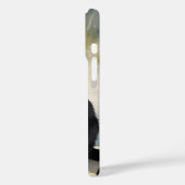 錬金術師の猫 Case-Mate iPhoneケース (裏面 / 左)