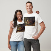 錬金術師の研修会 Tシャツ (ユニセックス)