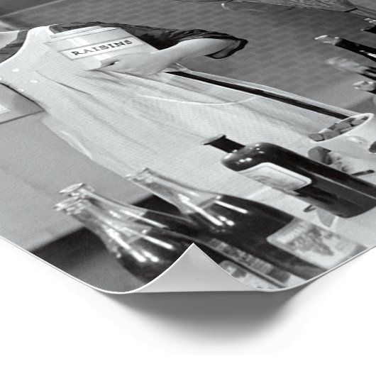 錬金術師の禁止 ポスター (角)