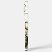 錬金術師の象徴と道具 Case-Mate iPhoneケース (裏面 / 左)