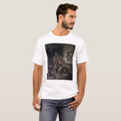 錬金術師1663年 Tシャツ (正面フル)