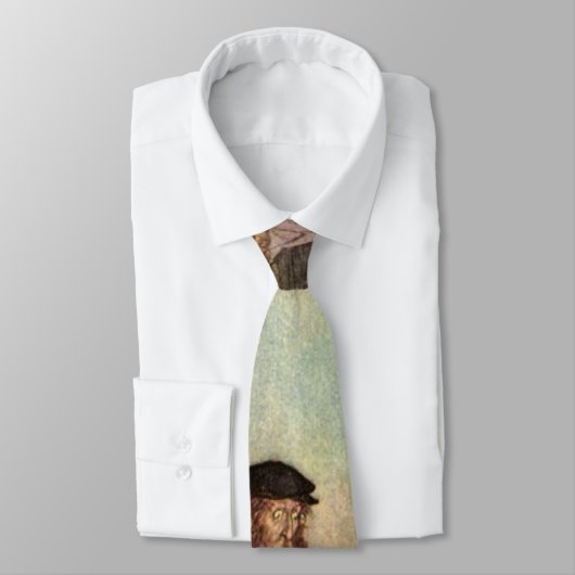 錬金術師1910年 ネクタイ (タイ)