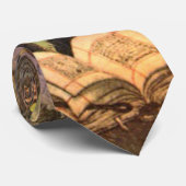 錬金術師1910年 ネクタイ (ロール)