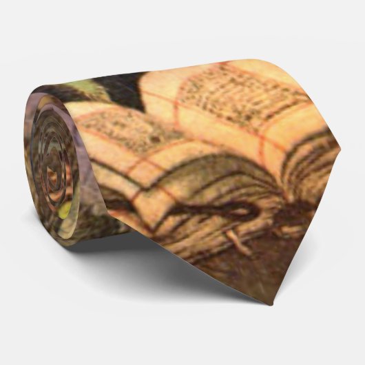 錬金術師1910年 ネクタイ (ロール)