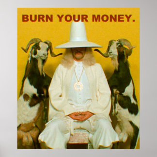 錬金術師 ポスター