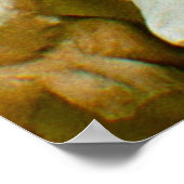 錬金術師 ポスター (角)