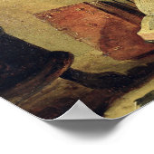 錬金術師 ポスター (角)