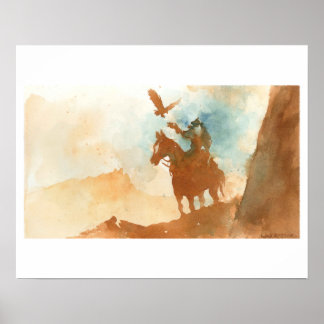 錬金術師 ポスター