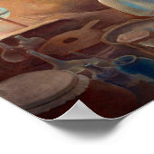 錬金術師 ポスター (角)