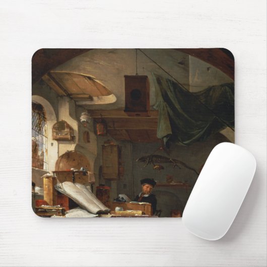 錬金術師 マウスパッド (マウス)