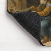 錬金術師 マウスパッド (コーナー)