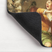 錬金術師 マウスパッド (コーナー)