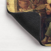 錬金術師 マウスパッド (コーナー)