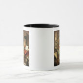 錬金術師 マグカップ (中央)