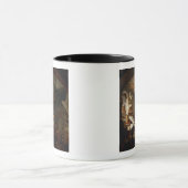 錬金術師 マグカップ (中央)