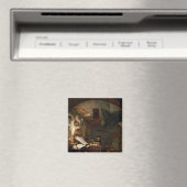 錬金術師 マグネット (インサイチュ (食洗機))